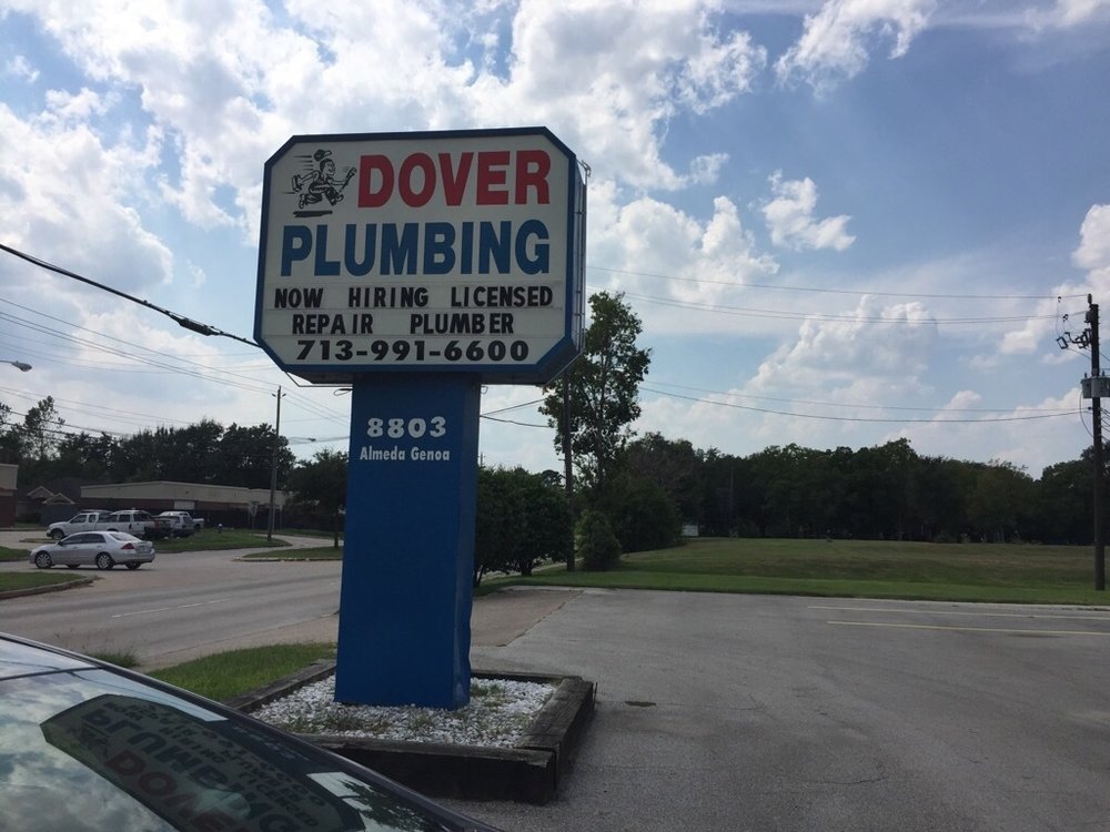 Photo of Dover Plumbing