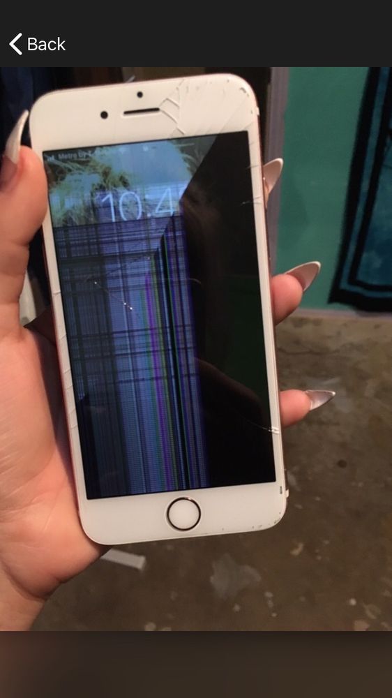 Photo of iPhone Repair Garland