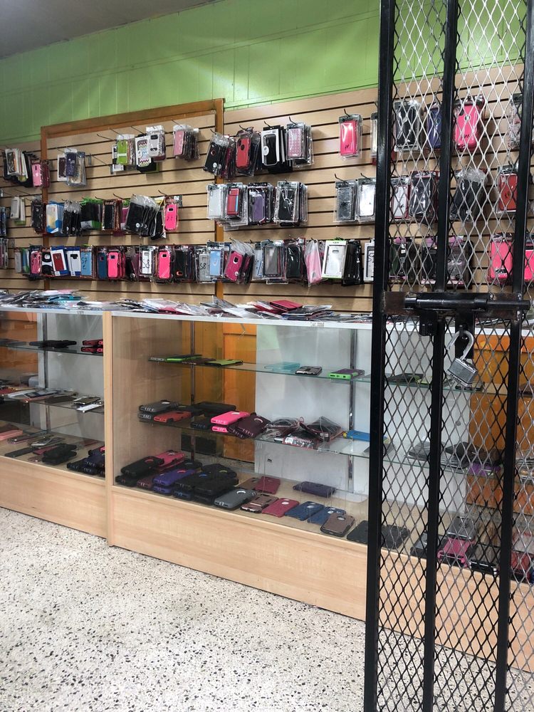 Photo of iPhone Repair Garland