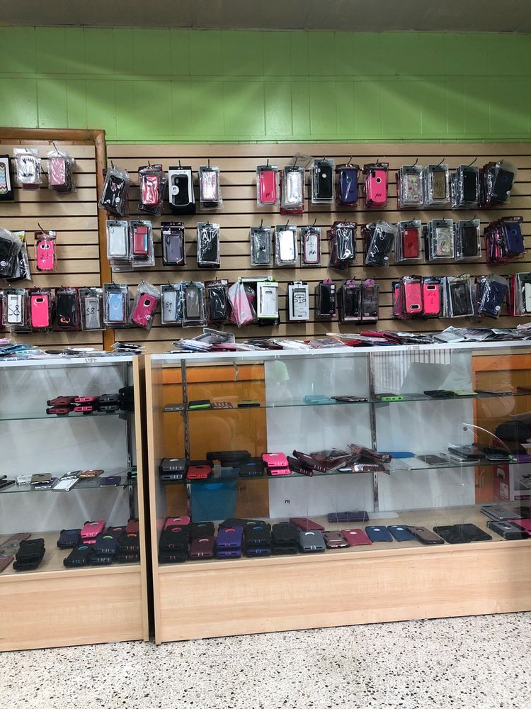 Photo of iPhone Repair Garland