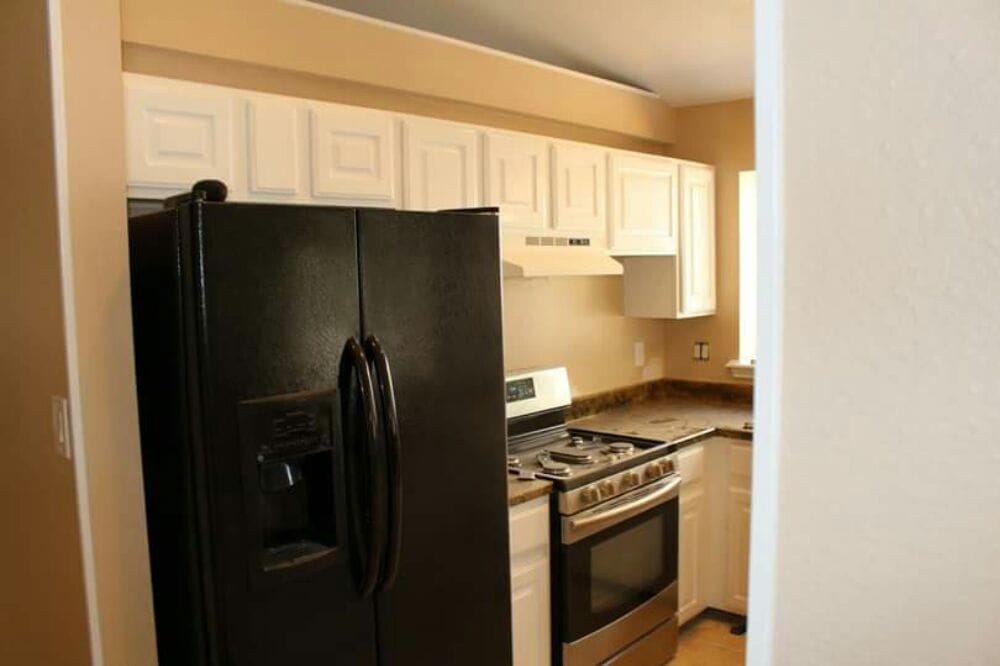 Photo of Opetra Custom Cabinets