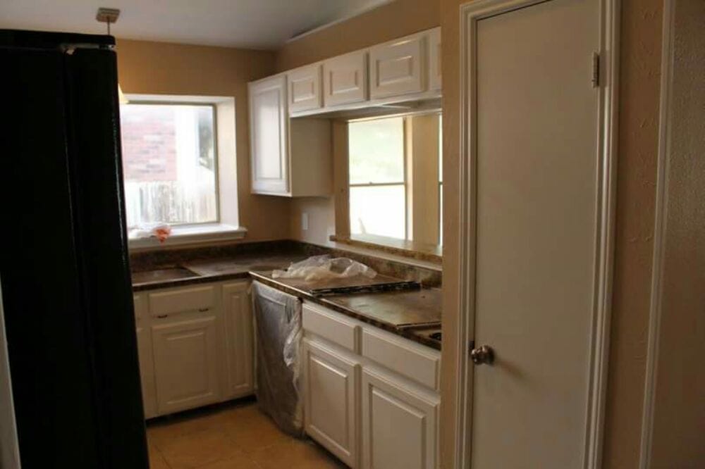 Photo of Opetra Custom Cabinets