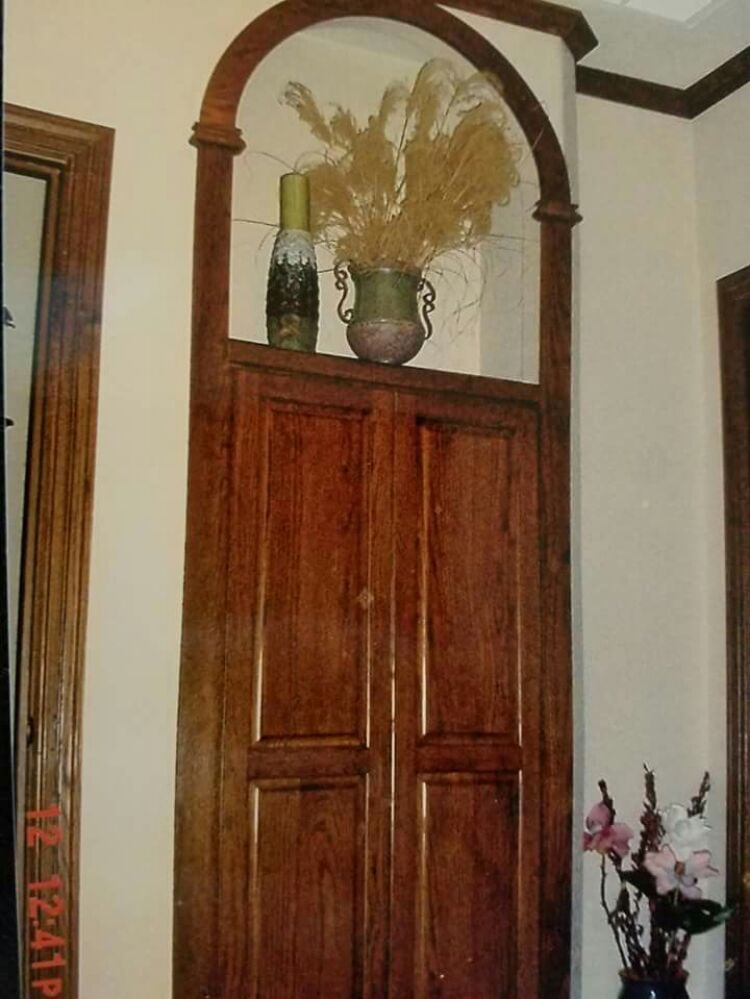 Photo of Opetra Custom Cabinets