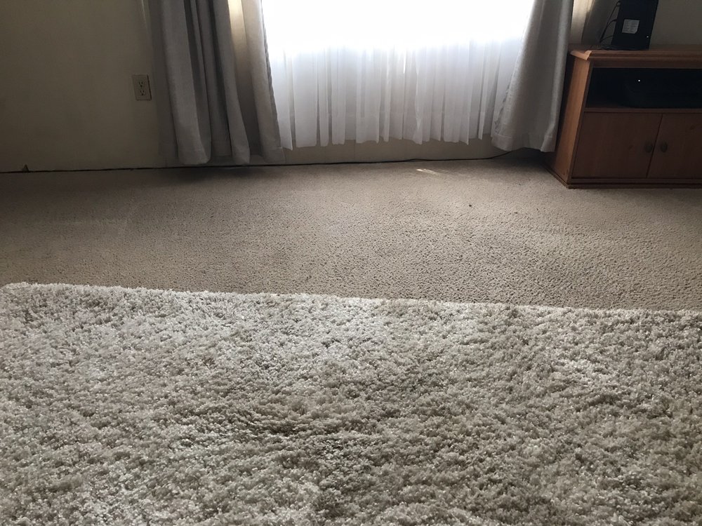 Photo of Oxi Fresh Carpet Cleaning
