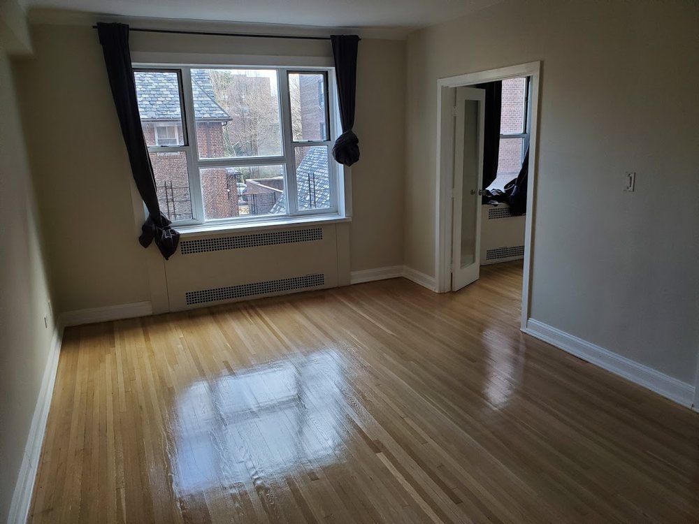 Photo of Gemini Floor Services