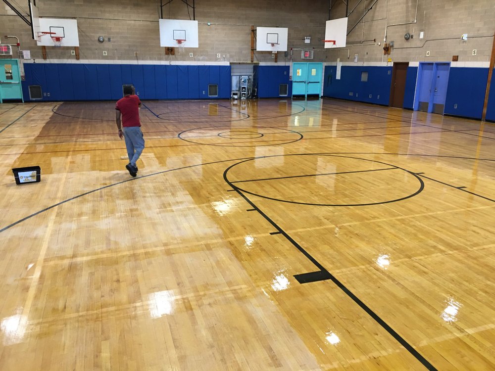 Photo of Gemini Floor Services