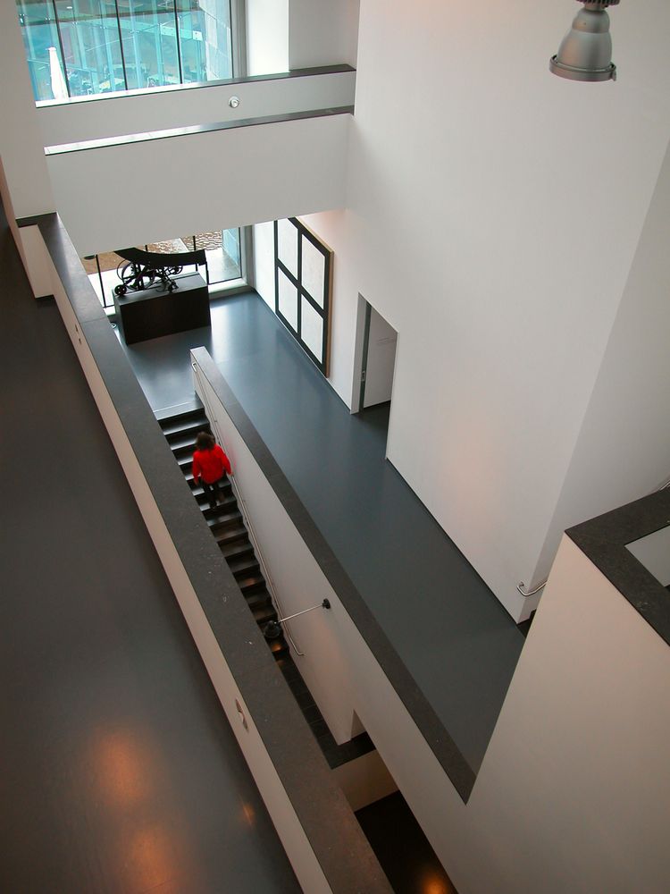 Photo of Sandy Springs Drywall