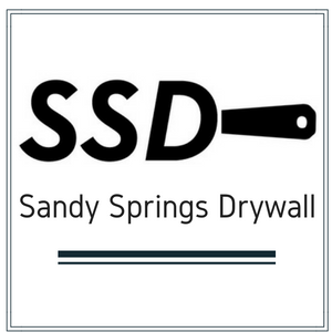 Photo of Sandy Springs Drywall