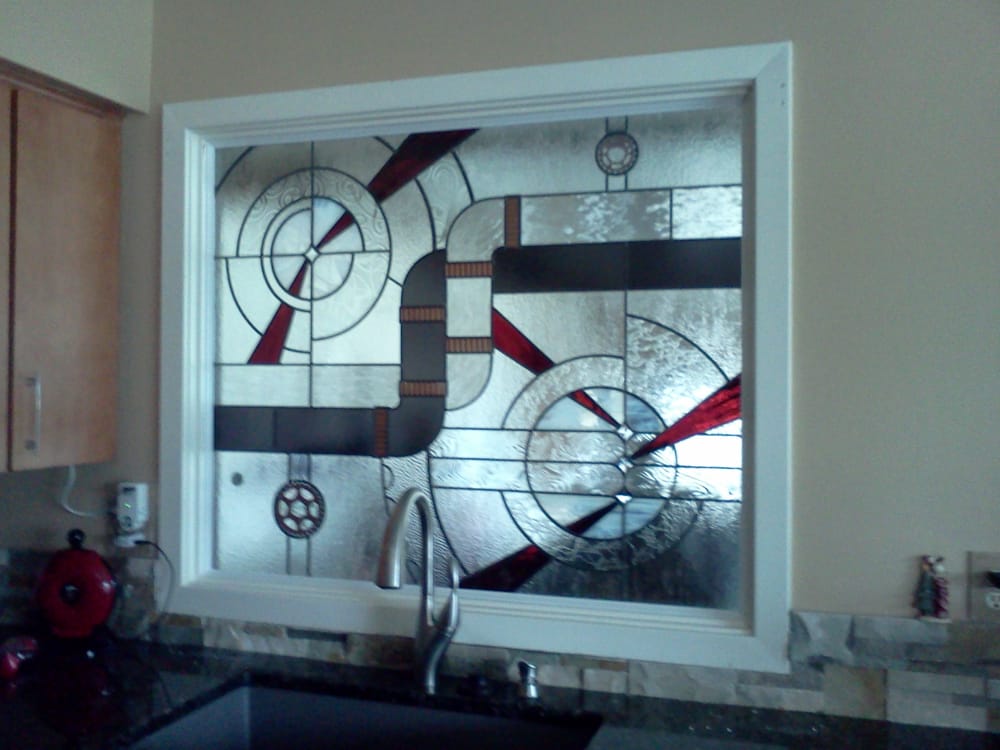 Photo of Stained Glass Creations