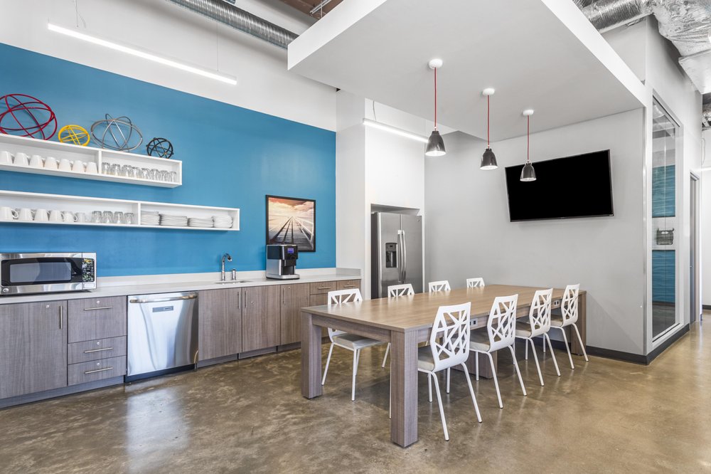 Photo of Regus Louisiana Fountain Park