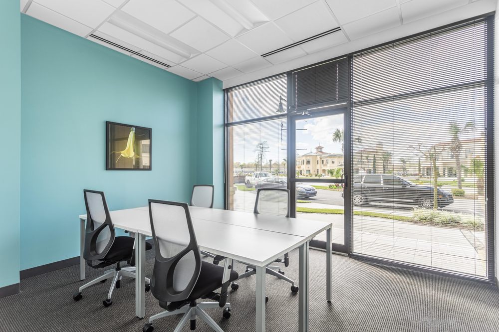 Photo of Regus Louisiana Fountain Park
