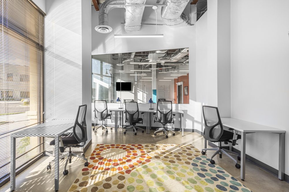 Photo of Regus Louisiana Fountain Park