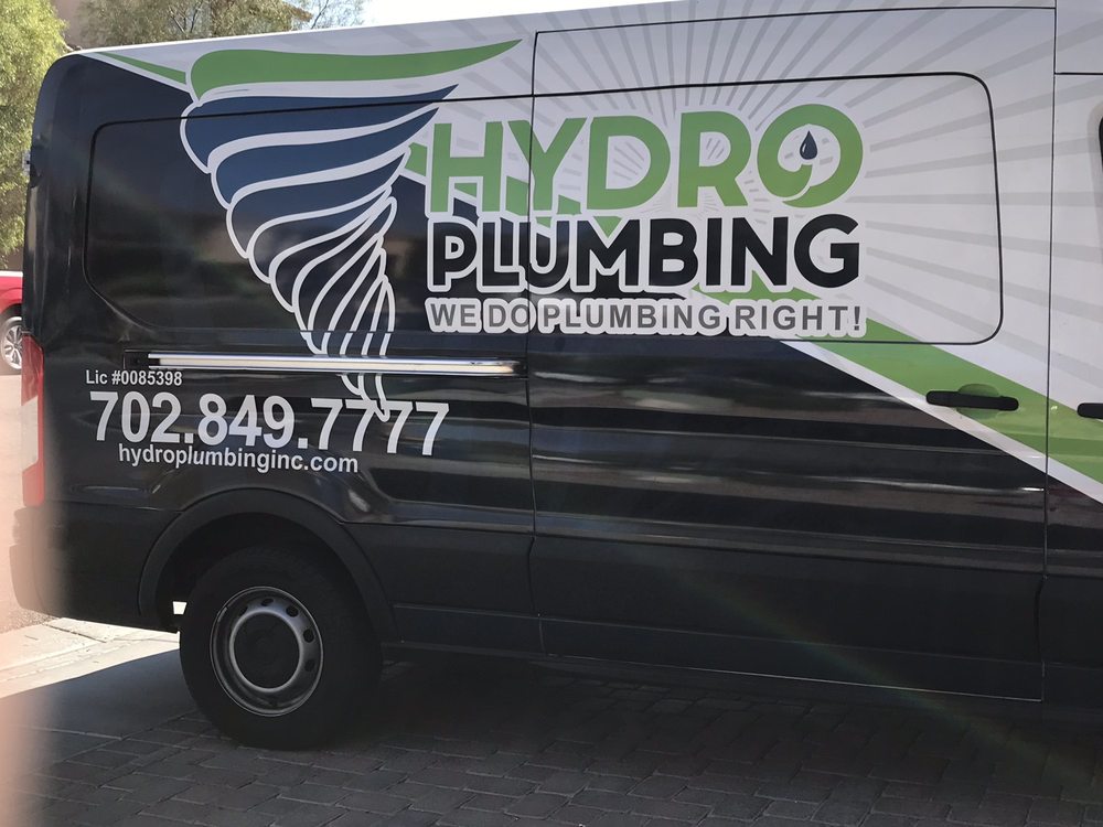 Photo of Hydro Plumbing