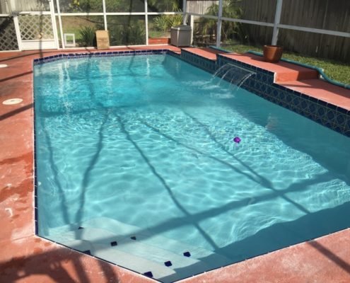 Photo of ASP - America's Swimming Pool Company of Galveston County