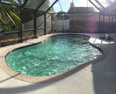 Photo of ASP - America's Swimming Pool Company of Galveston County