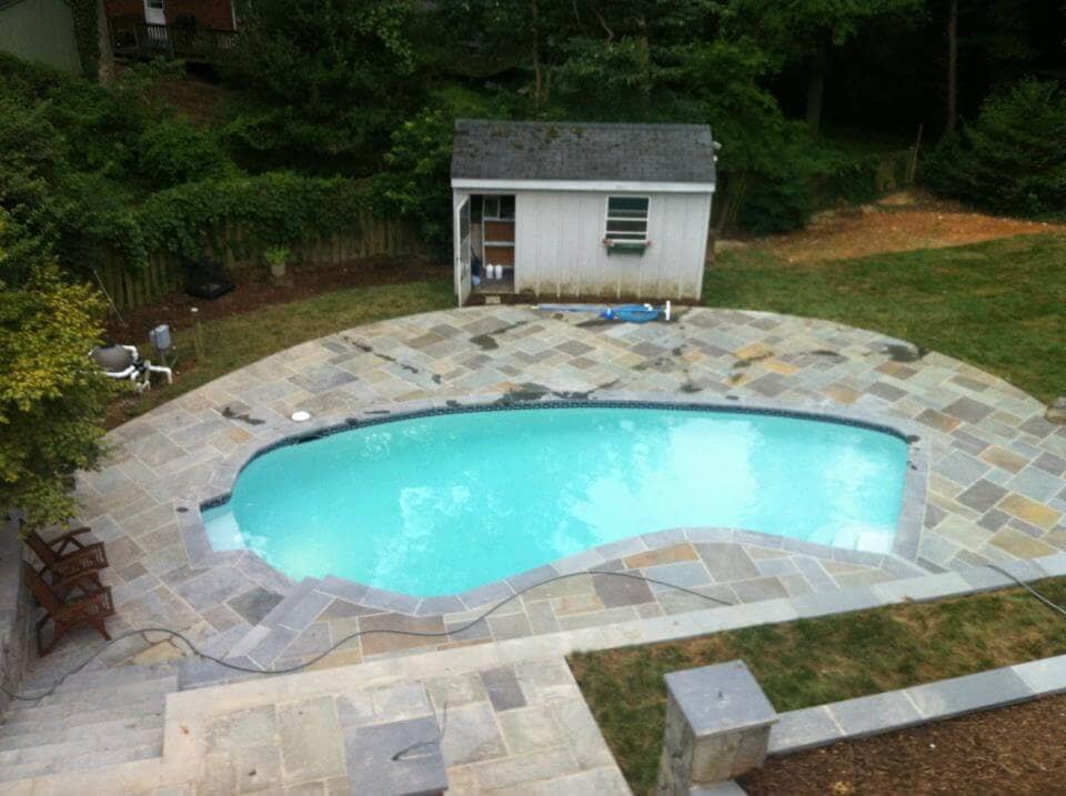 Photo of ASP - America's Swimming Pool Company of Galveston County