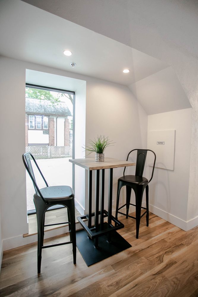 Photo of Brick & Mortar