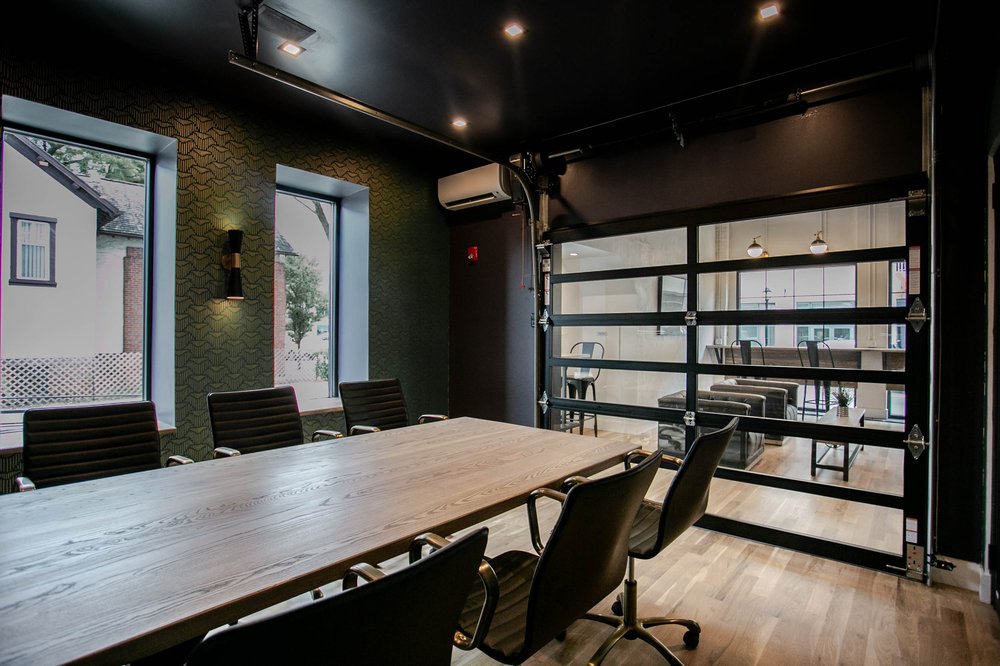 Photo of Brick & Mortar