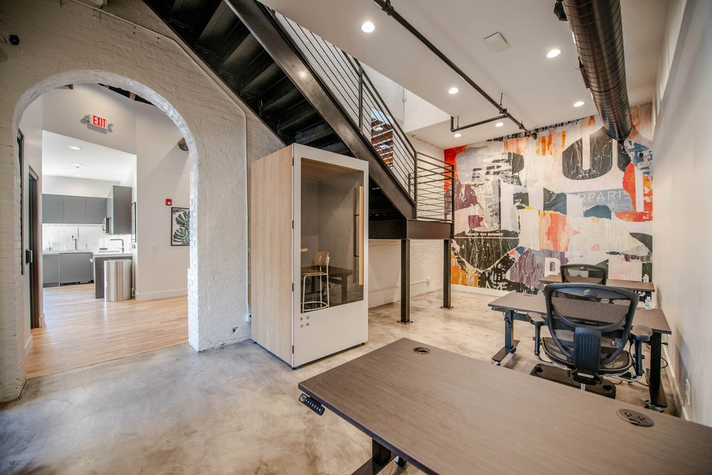 Photo of Brick & Mortar