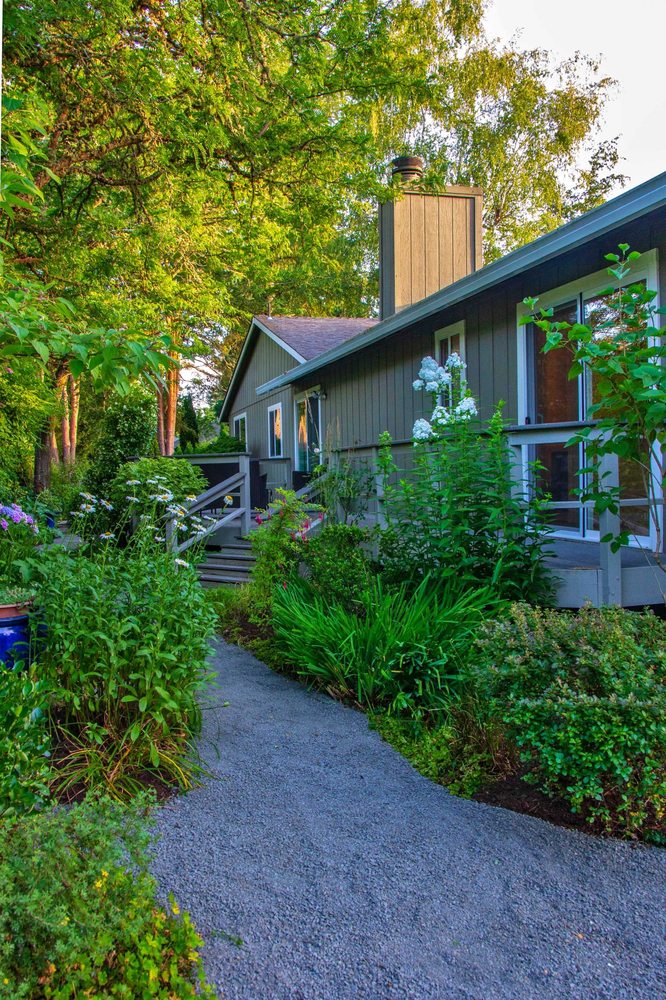 Photo of SymbiOp Landscaping