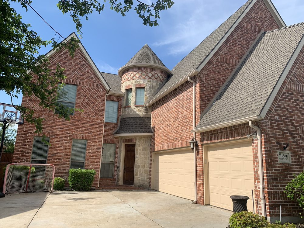 Photo of Nimbus Roofing