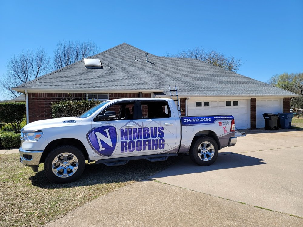 Photo of Nimbus Roofing