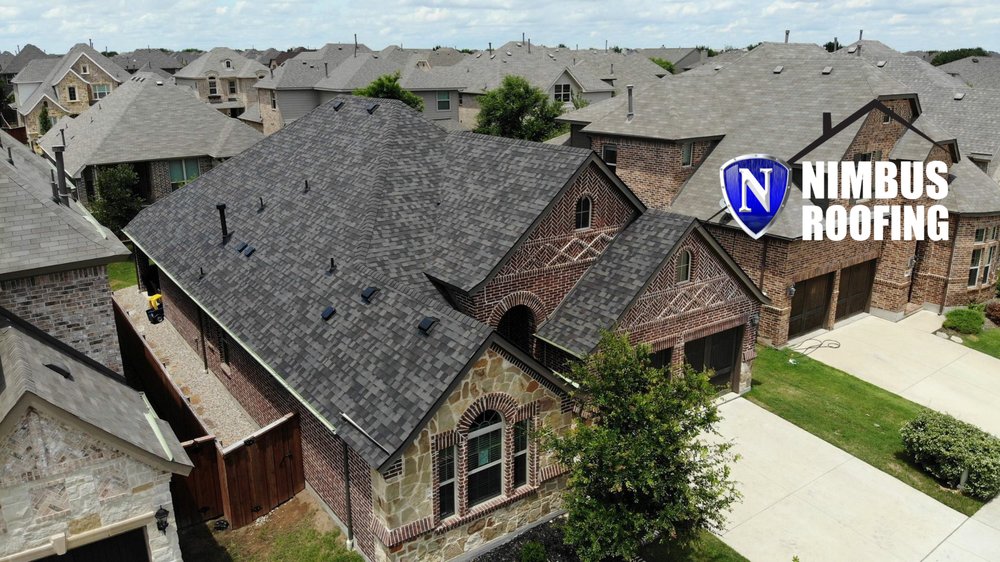 Photo of Nimbus Roofing