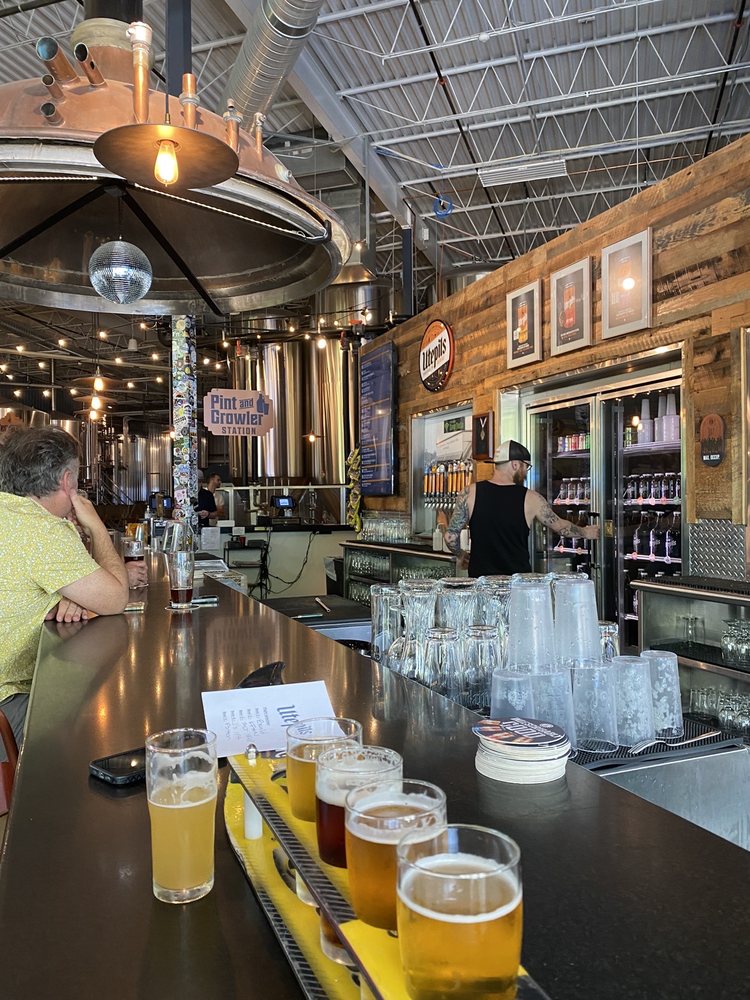 Photo of Utepils Brewing