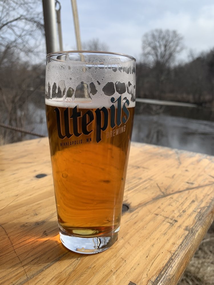 Photo of Utepils Brewing