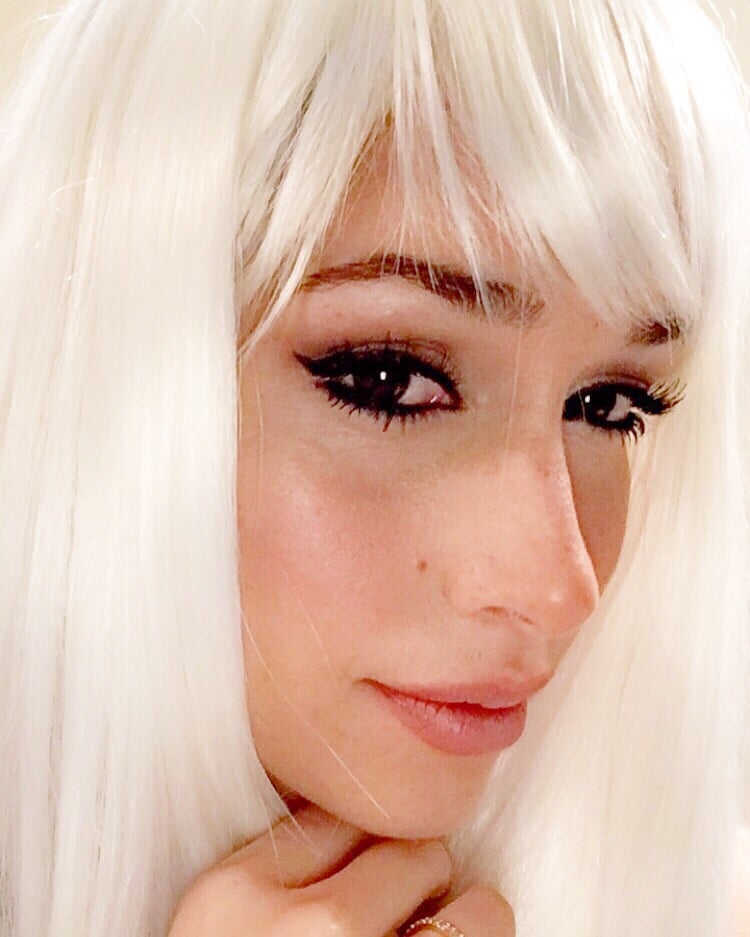 Photo of Color Me Pure