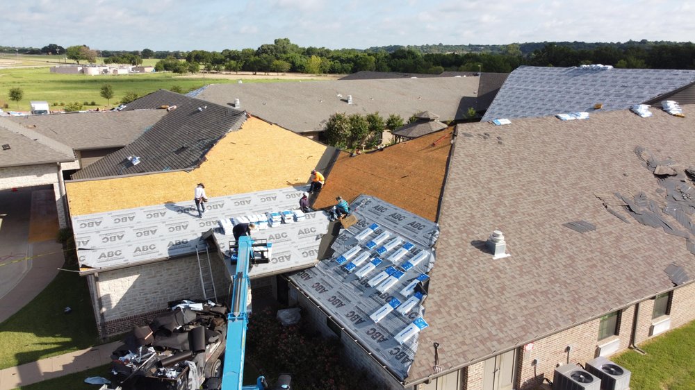 Photo of Streamline Roofing