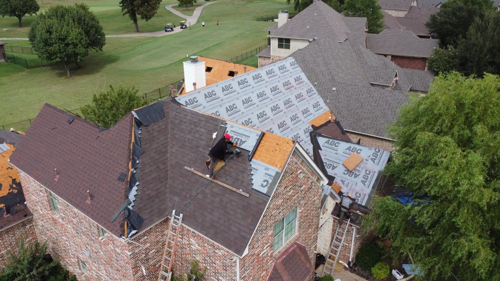 Photo of Streamline Roofing