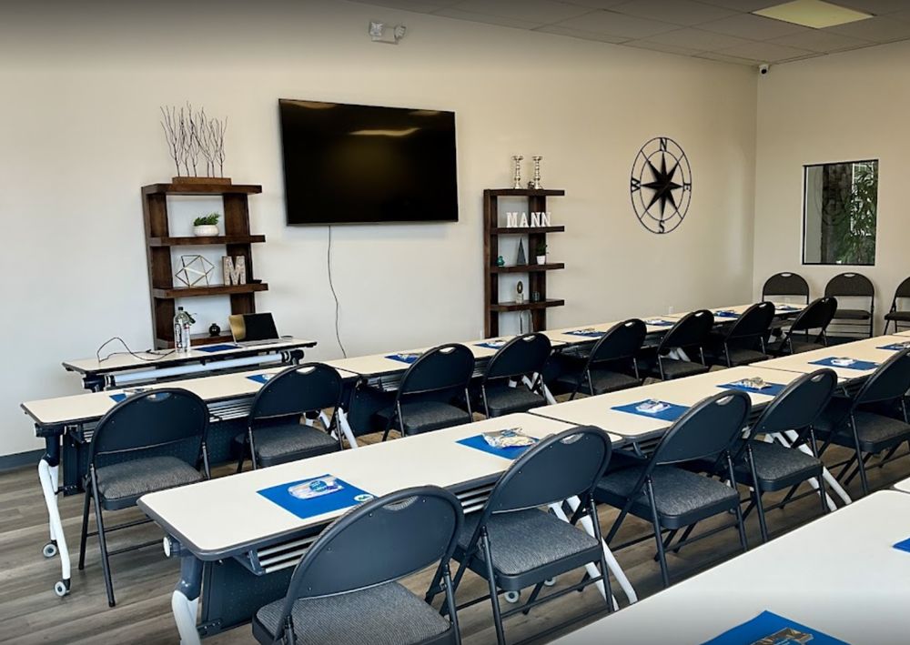 Photo of Mann Mortgage