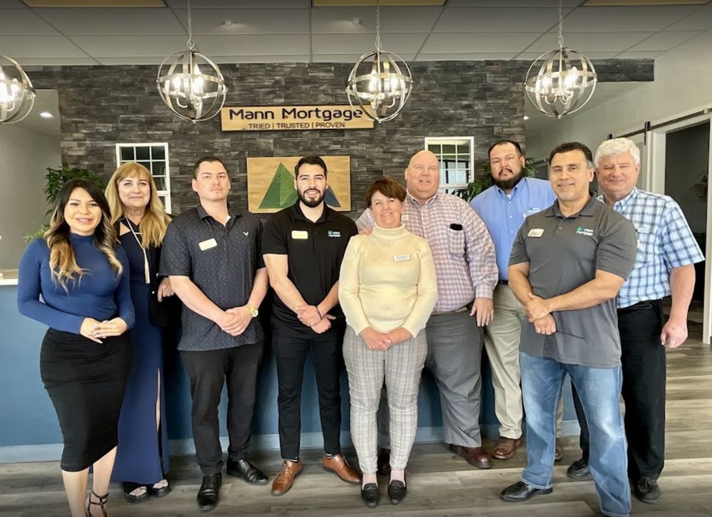 Photo of Mann Mortgage