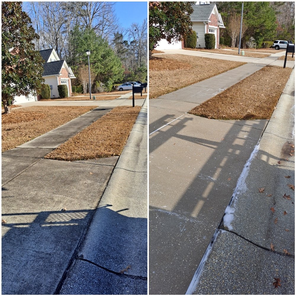 Photo of Charleston Spray Wash