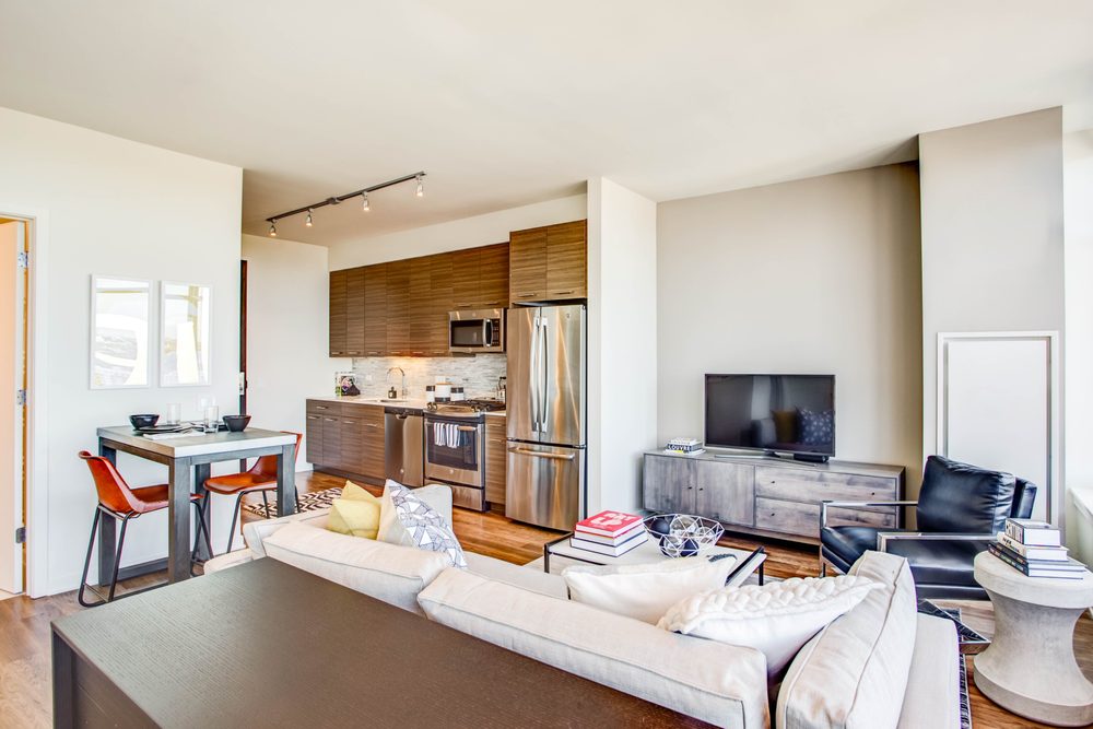 Photo of NEXT Apartments