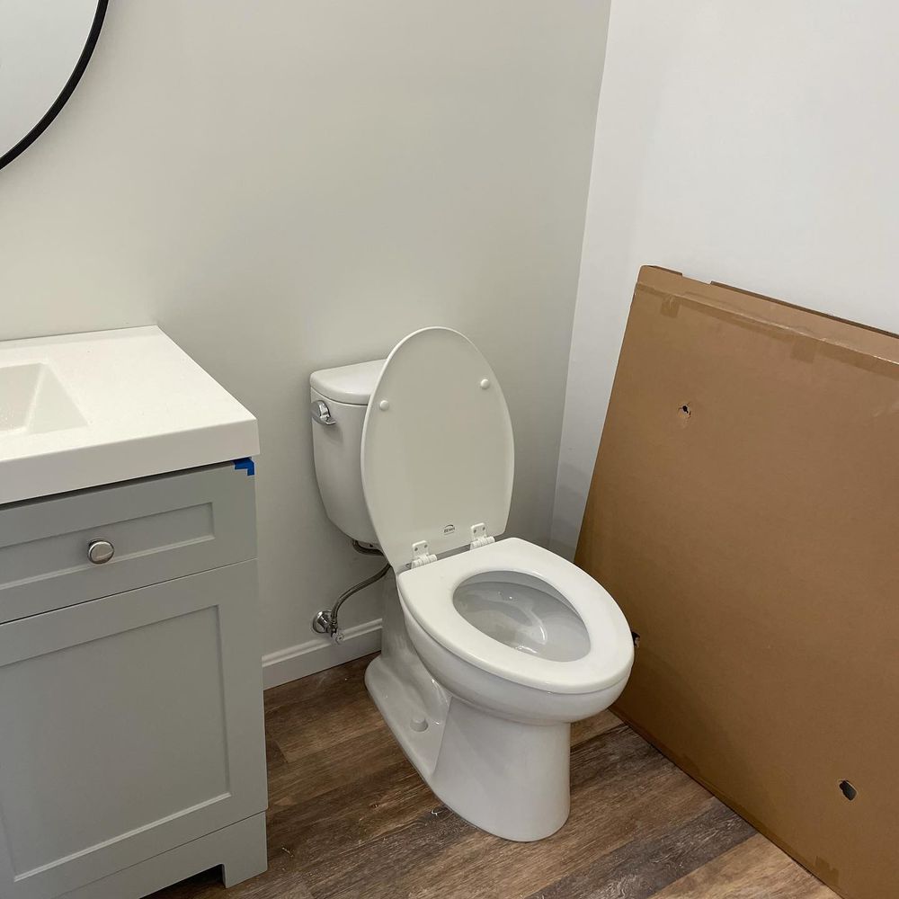 Photo of Borough Park 24 Hour Plumber