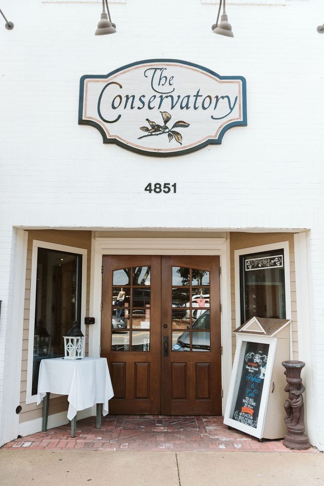 Photo of The Conservatory At Waterstone