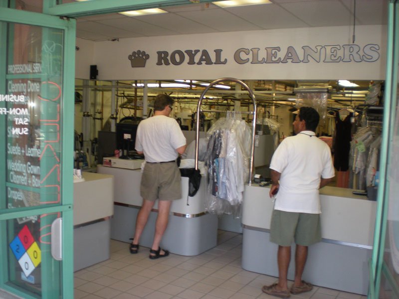Photo of Royal Cleaners