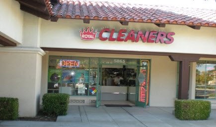 Photo of Royal Cleaners