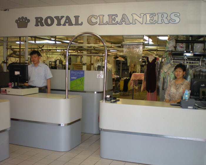Photo of Royal Cleaners