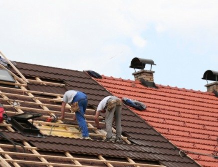 Photo of Hialeah Roof Repair