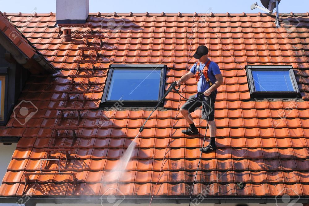 Photo of Hialeah Roof Repair
