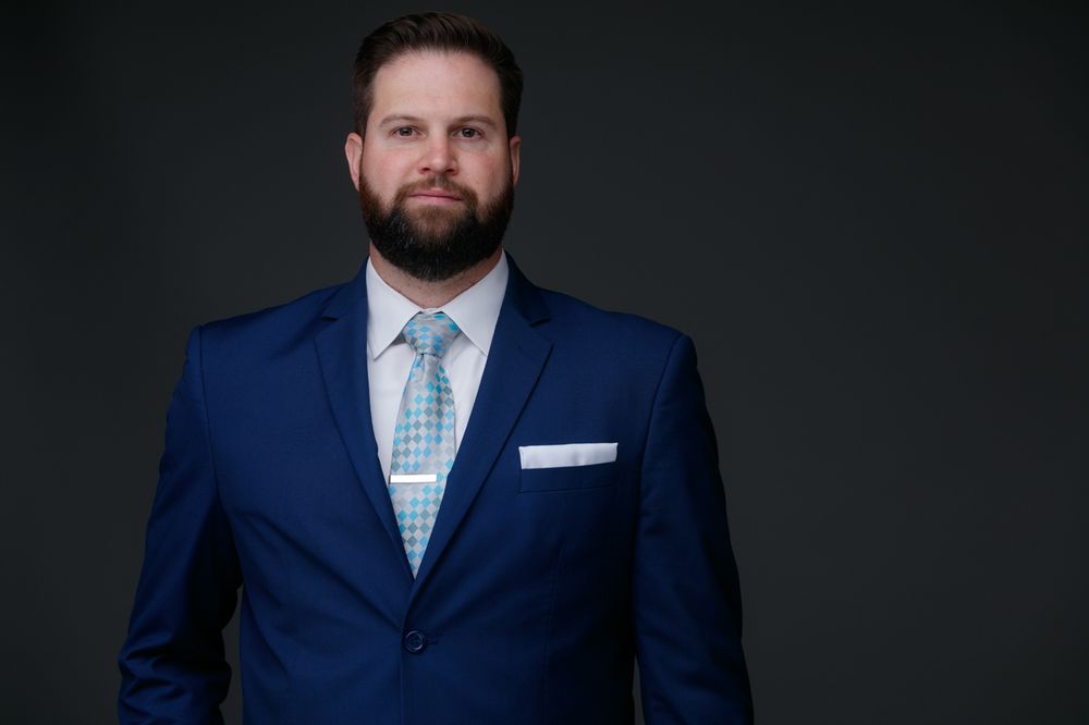 Photo of Edward Jones - Financial Advisor: Ryan Barnhill