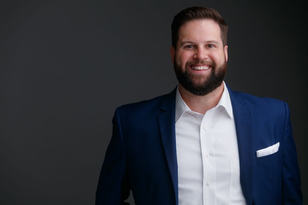 Photo of Edward Jones - Financial Advisor: Ryan Barnhill
