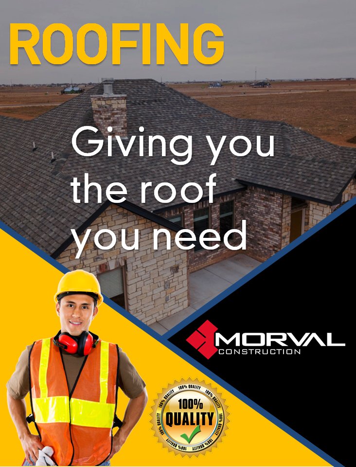 Photo of Morval Construction