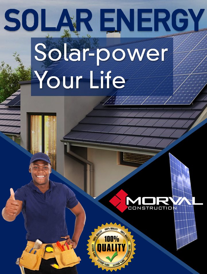 Photo of Morval Construction