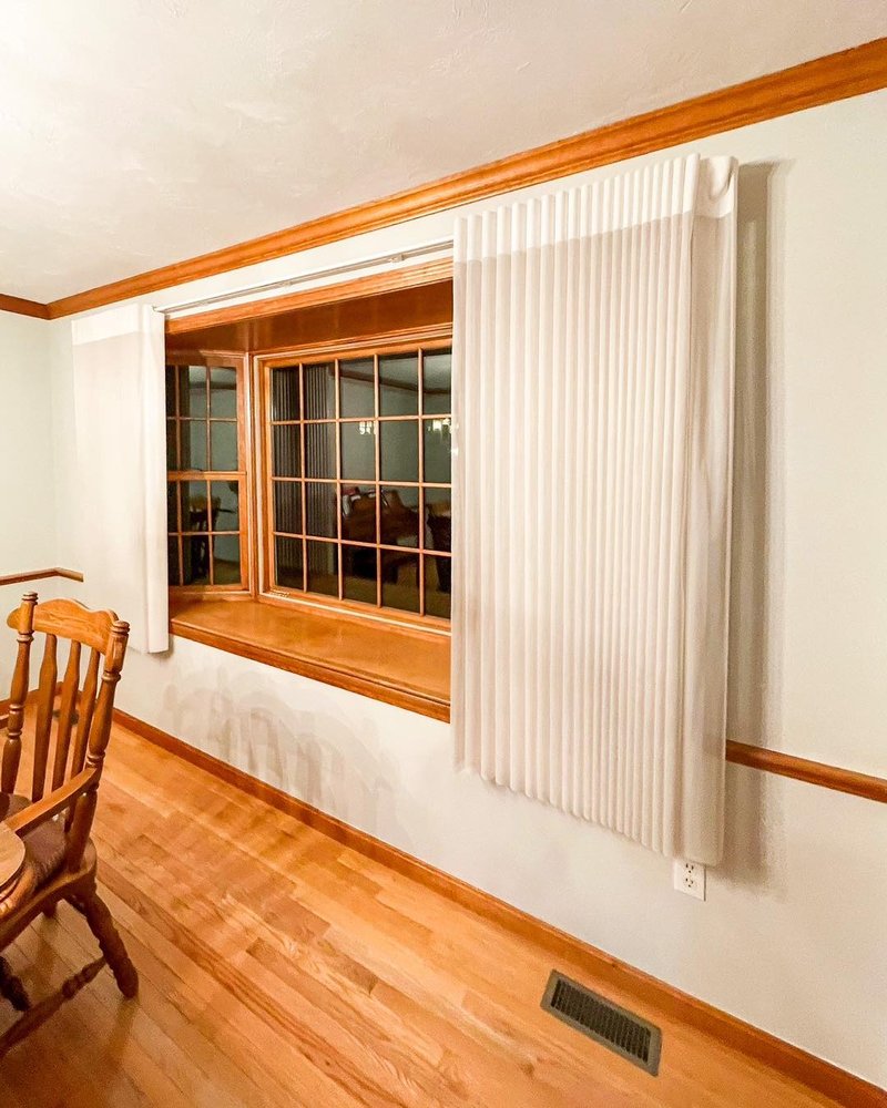 Photo of Level Five Painting