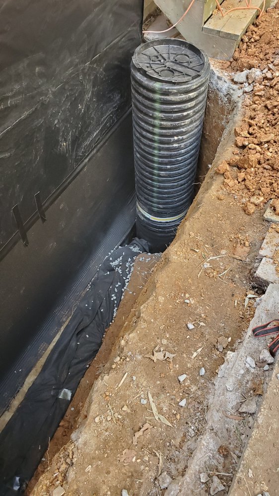 Photo of Exterior Waterproofing Experts