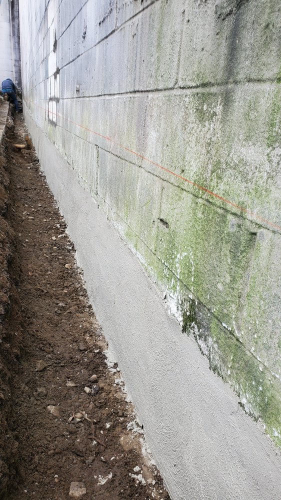 Photo of Exterior Waterproofing Experts